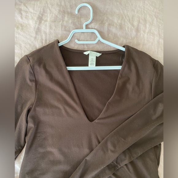 Ultra soft Bodysuit - Picture 2 of 2